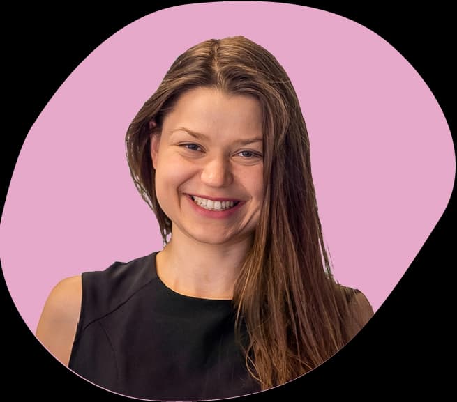 Mgr. Ing. Lucie Formanová, Ph.D.